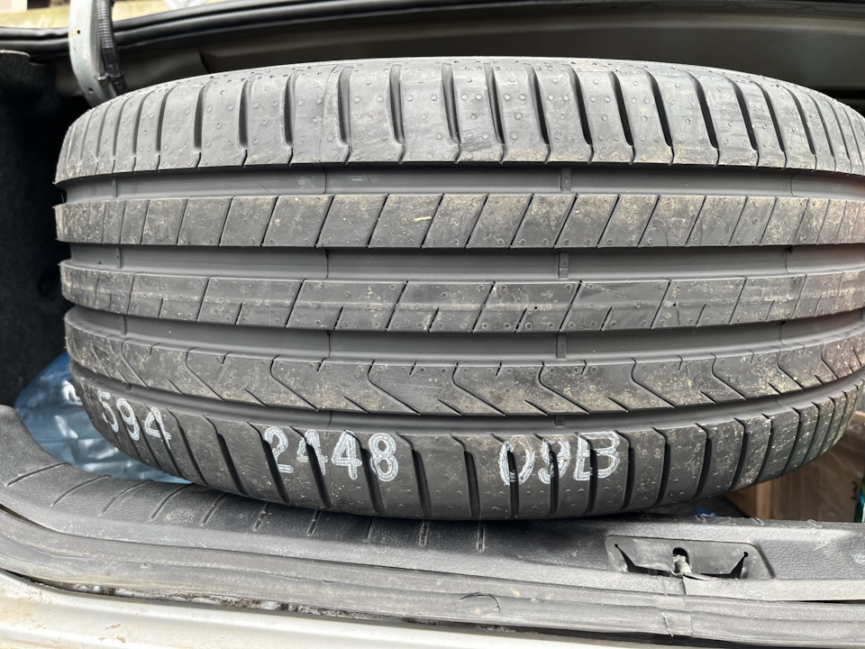 Лето Pirelli 225/55 R16'' 99Y Cinturato P7 NEW (P7C2) XL (Extra Load ...