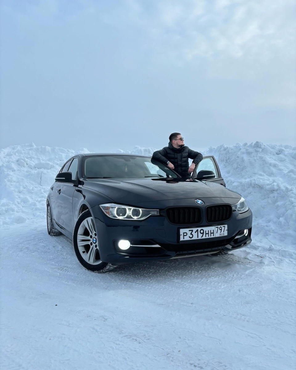 Покупки пост. Длиннопост. Почему именно она? — BMW 3 series (F30), 2 л,  2014 года | покупка машины | DRIVE2