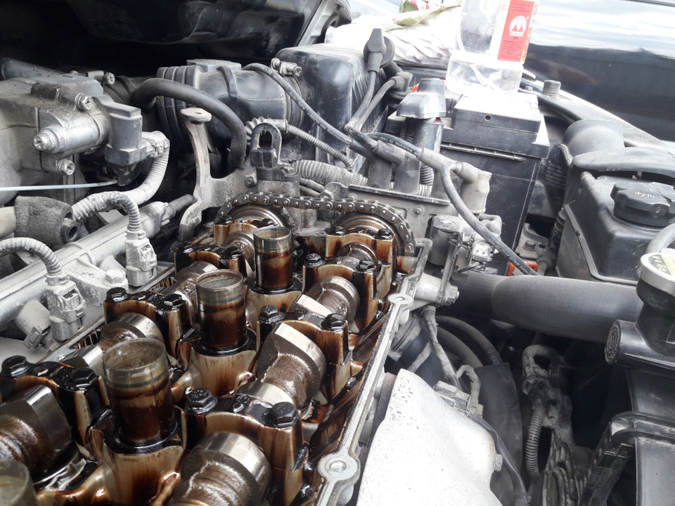 Фото в бортжурнале Hyundai Getz