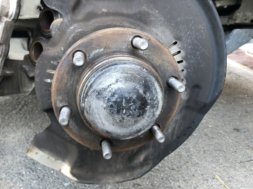 Фото в бортжурнале Toyota Land Cruiser Prado 150-series