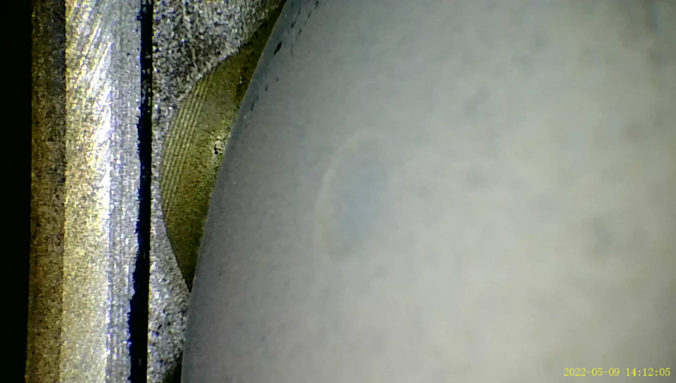 1й горшок — Volkswagen Polo Sedan