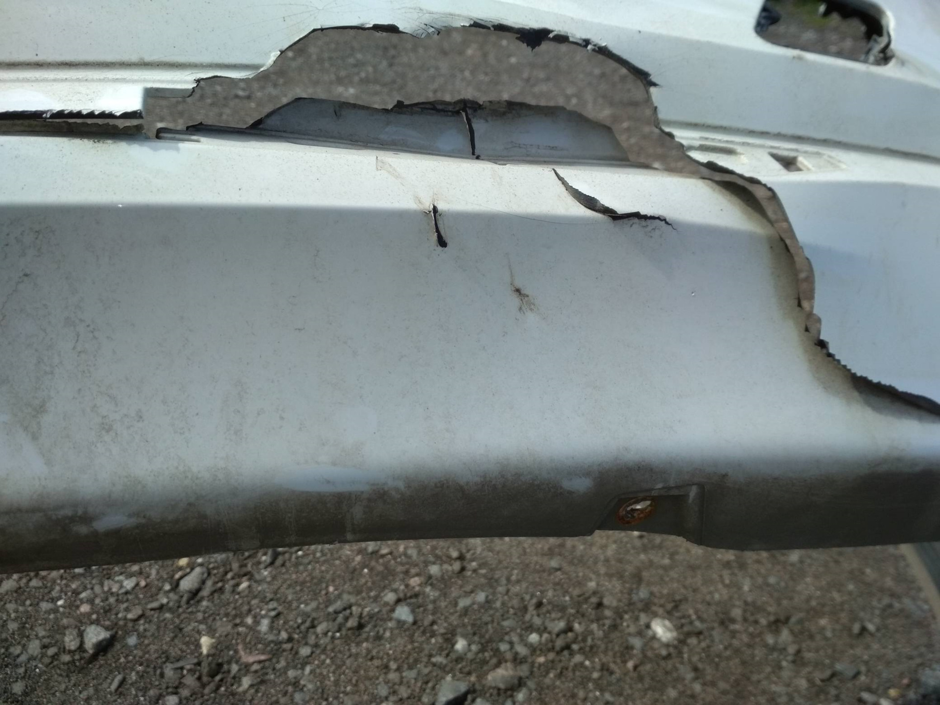 Ремонт бамперов, кузовной ремонт в Красносельском Р-н СПБ 8 921 426 37 ...