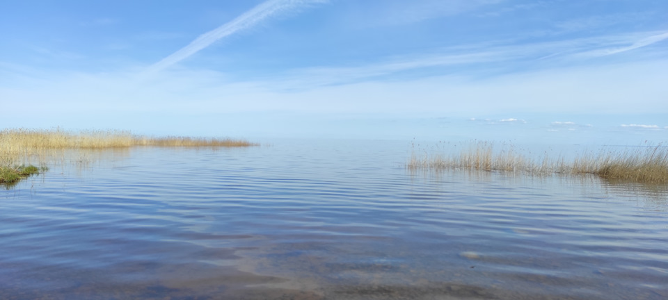 Неделя в Питере. Много успел! — Volvo XC90 (1G), 3,2 л, 2008 года ...