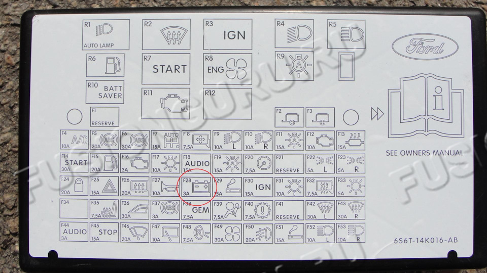 Переполюсовка АКБ при прикуривании или песнь о прорухе и старухе ...