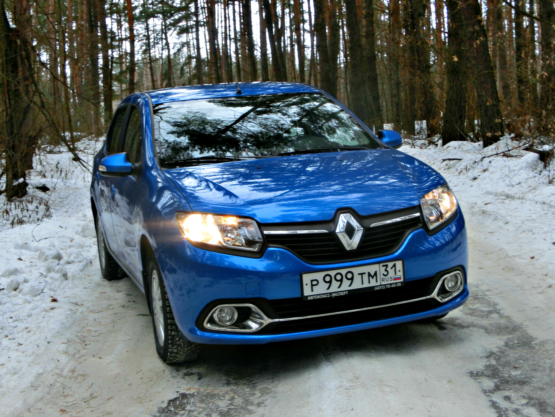 Renault купить екатеринбург