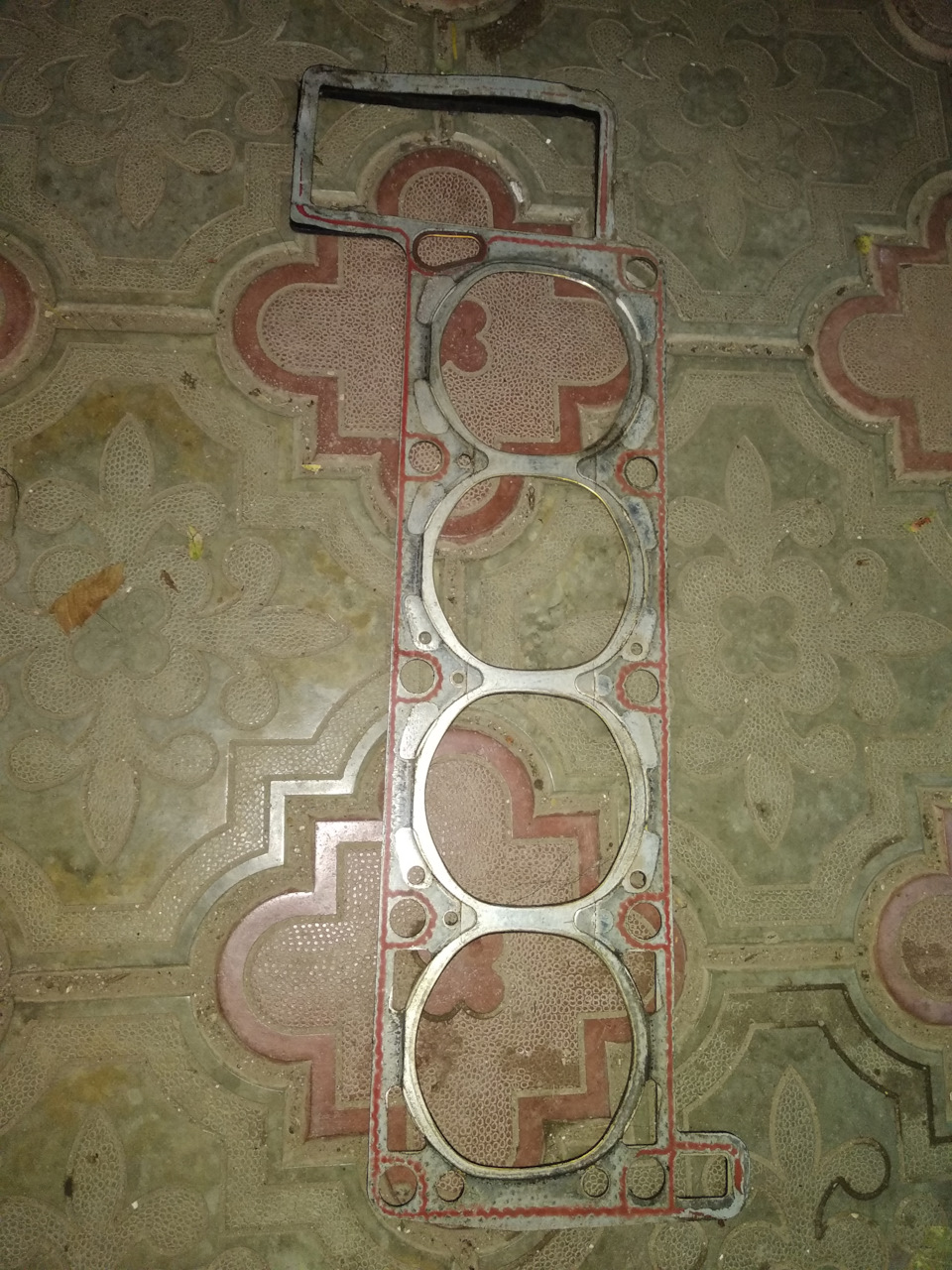 Фото в бортжурнале ГАЗ 2410