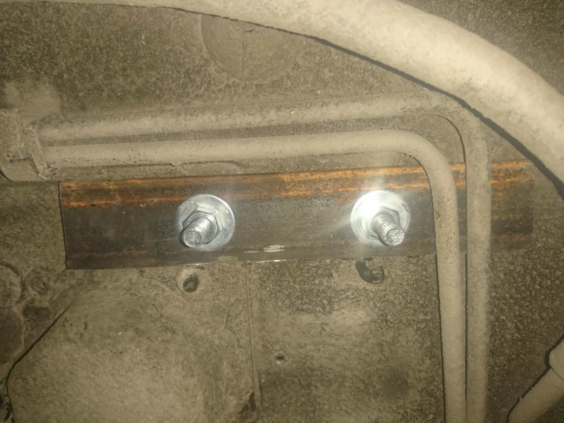 Электро ручник нива Urban — Lada 4x4 3D, 1,7 л, 2018 года | тюнинг | DRIVE2