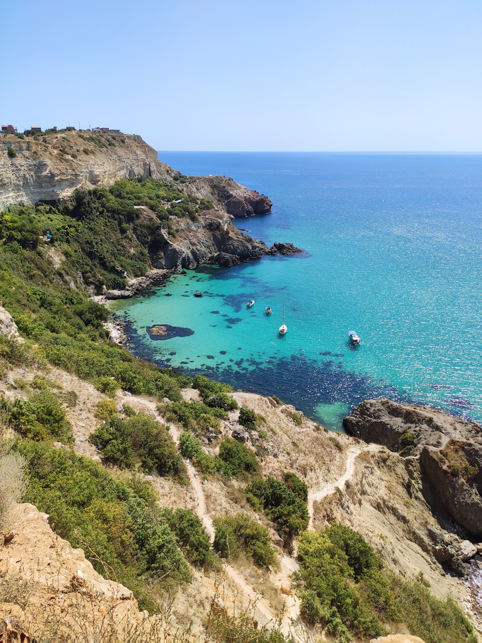 Крым — Opel Astra J, 1,4 л, 2011 года | встреча | DRIVE2