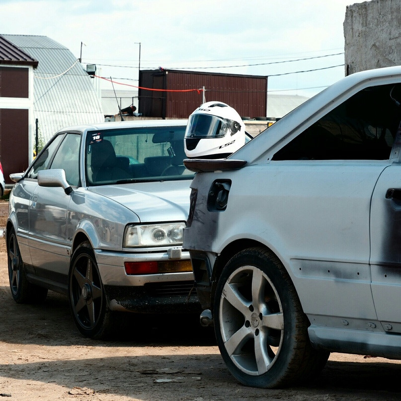 Затемнение передних фар ВАЗ 2114 — Lada 2114, 1,6 л, 2012 года ...