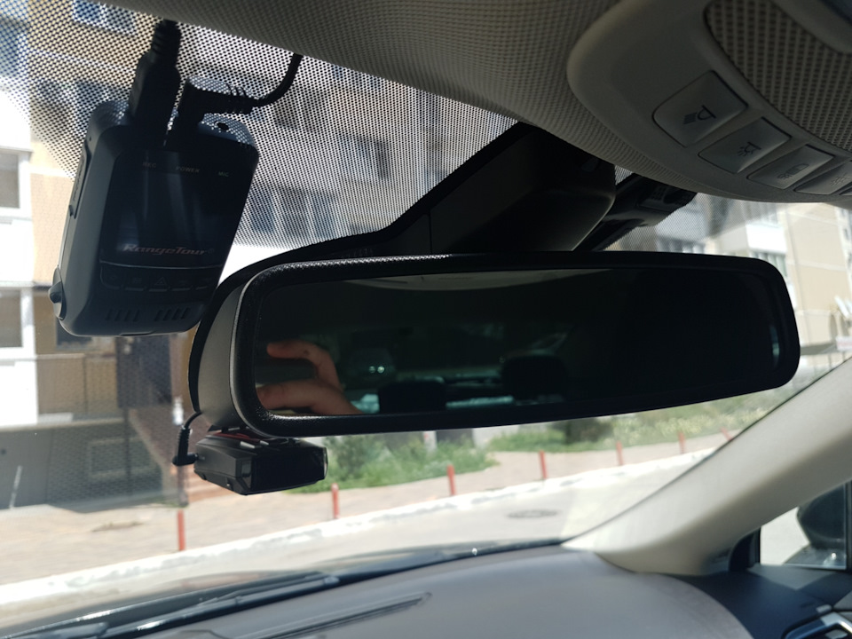 Фото в бортжурнале Ford Mondeo V