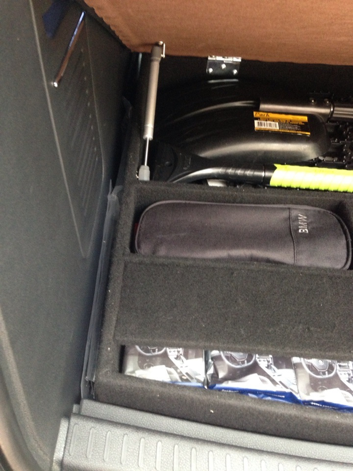 Фото в бортжурнале Renault Kaptur (2016)