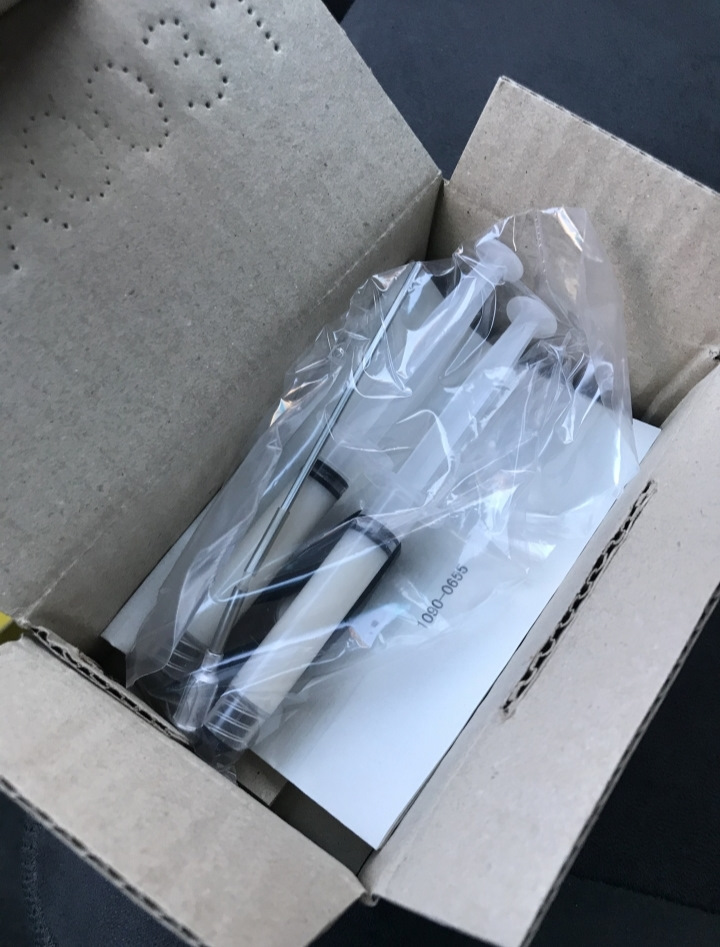 Щелчки, стуки при повороте руля — Toyota Land Cruiser Prado 150-series ...