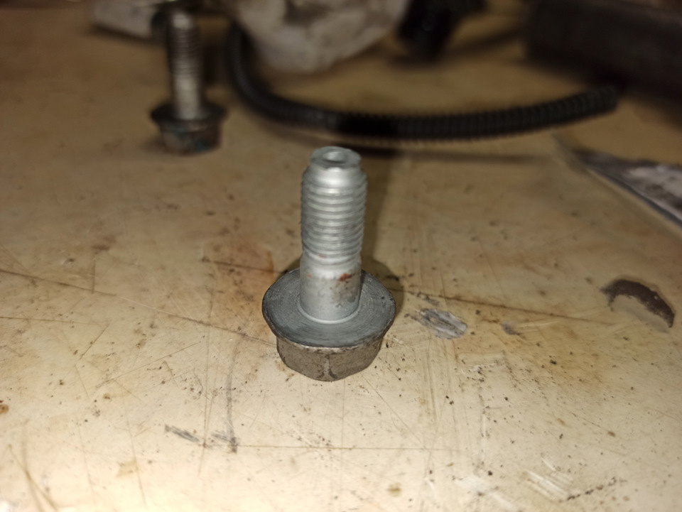 Фото в бортжурнале Subaru Legacy (BL/BP)