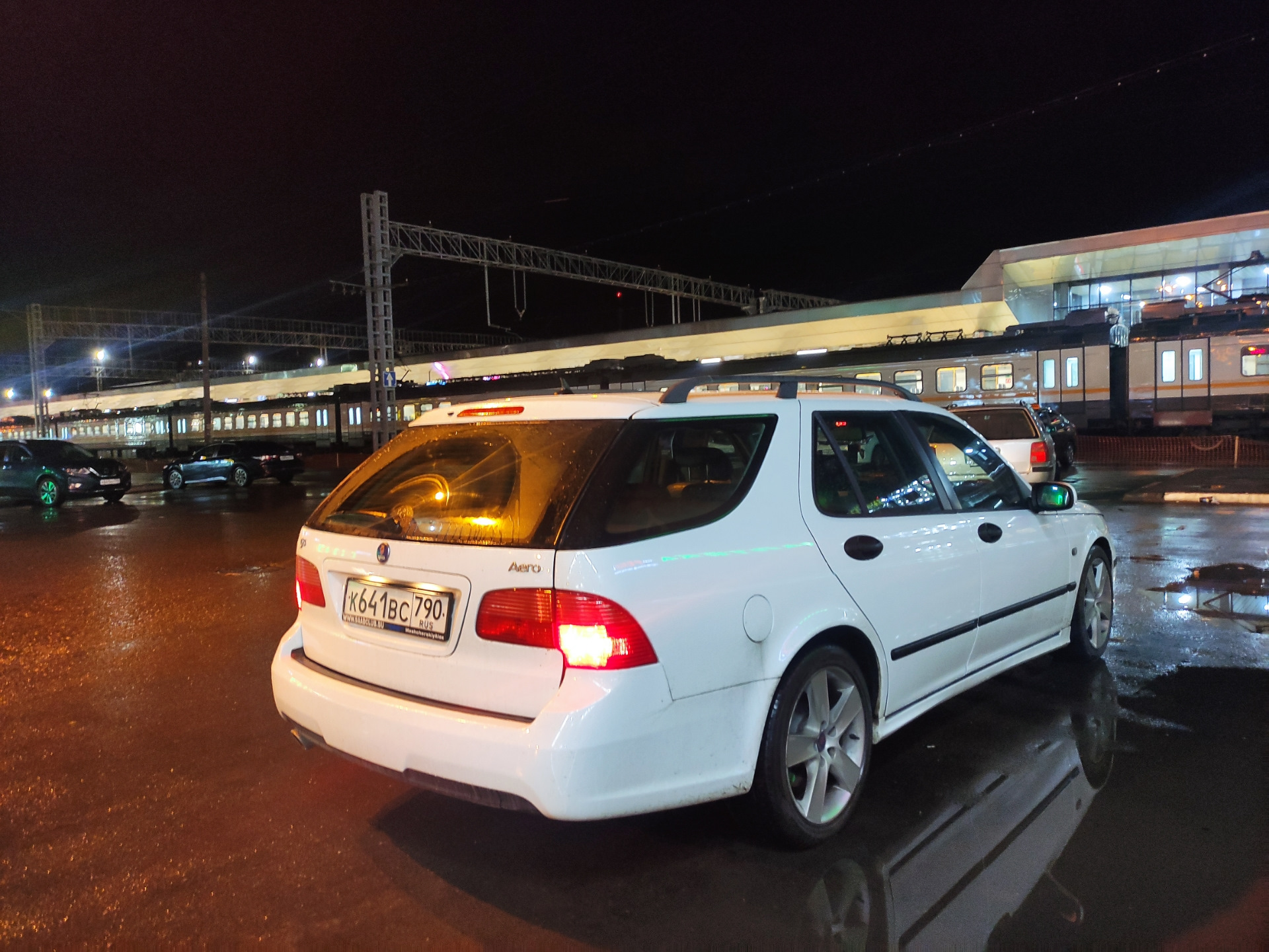 Saab 9 5 2 3 2002 DRIVE2 saab-9-5-2-3-2002-drive2