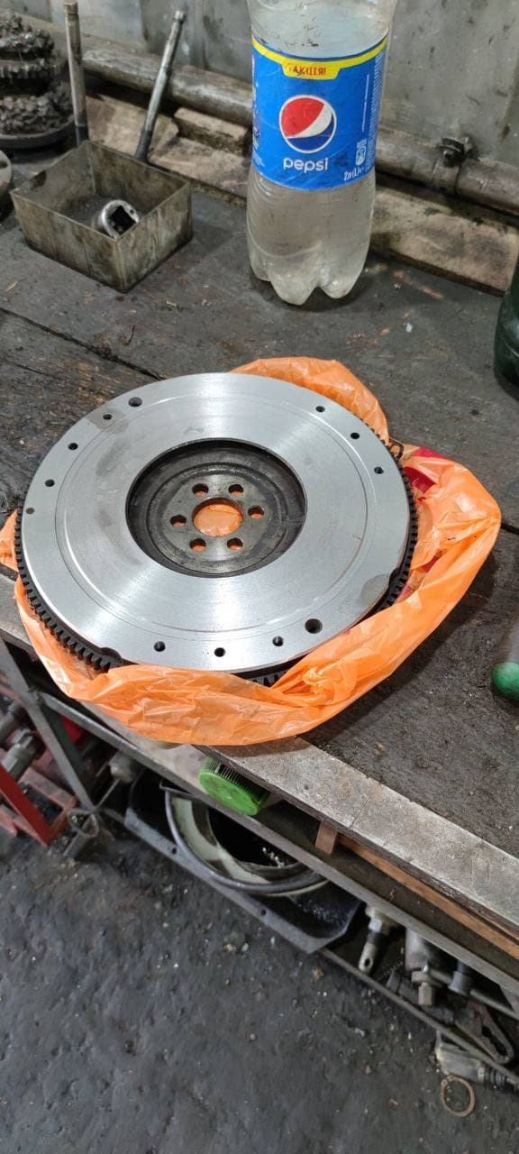 Сцепе кирдык ВАЗ 2101 Буксует сцепление VALEO отзыв — Lada 21013, 1,2 л ...