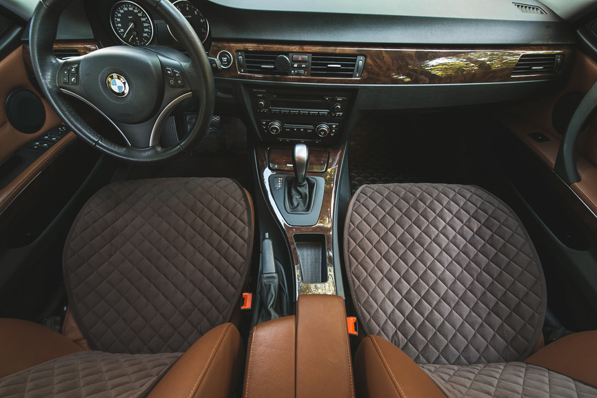 Сколько стоит уход за салоном автомобиля? — TROKOT на DRIVE2