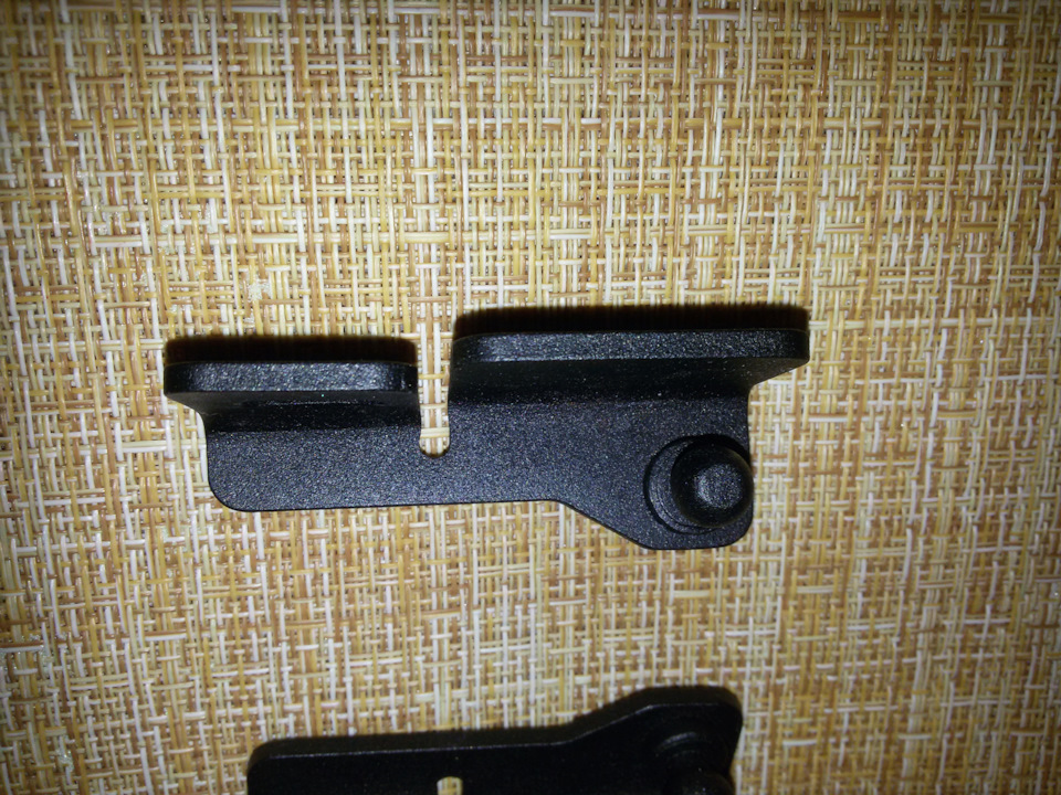 Фото в бортжурнале Lada Гранта Cross