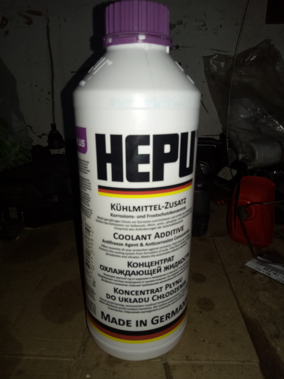 Фото в бортжурнале Ford Focus Hatchback II