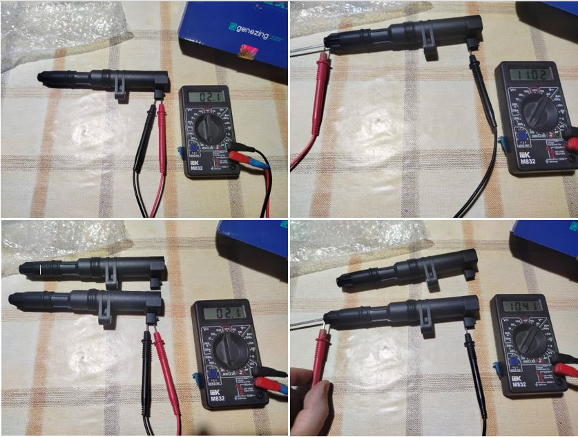 Результат — Renault Duster (1G)