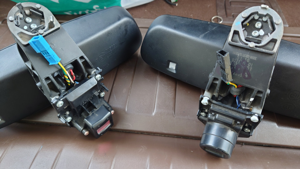 S5AC Апгрейд FLA 1 до FLA 2 — BMW X5 (E70), 3 л, 2008 года ...