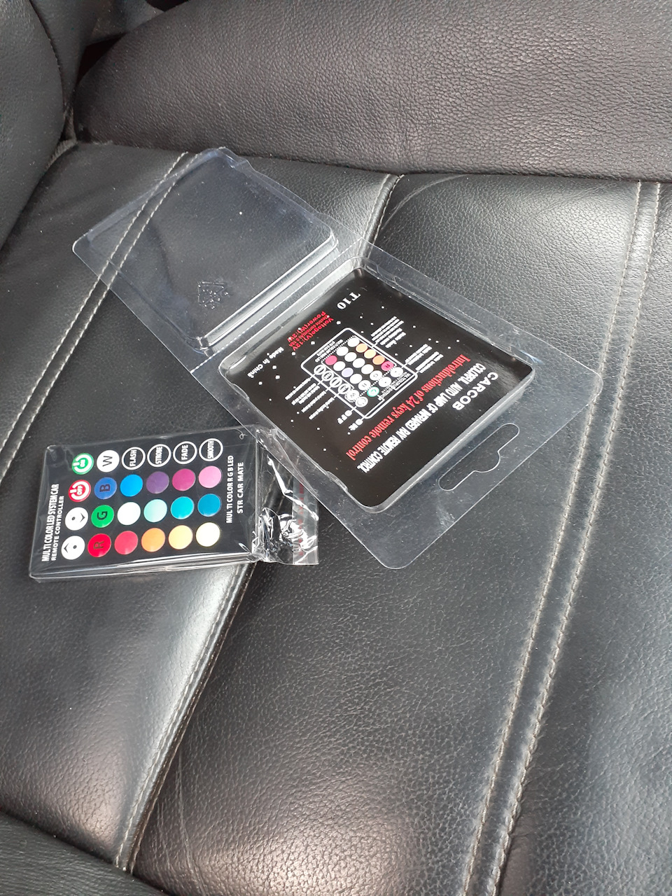 Фото в бортжурнале Ford Focus Wagon II