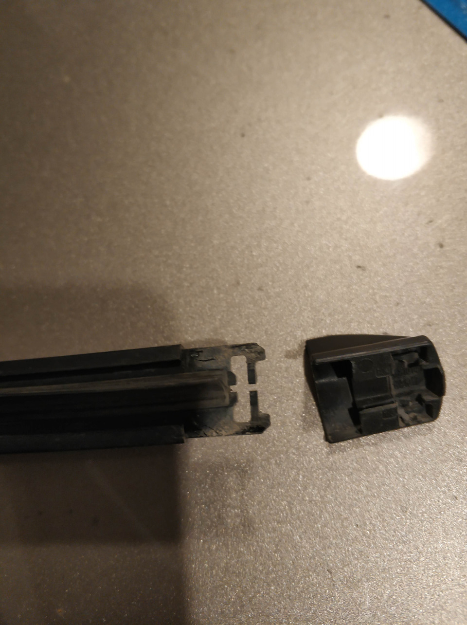 Замена резинок на дворниках шкода рапид - 91 фото