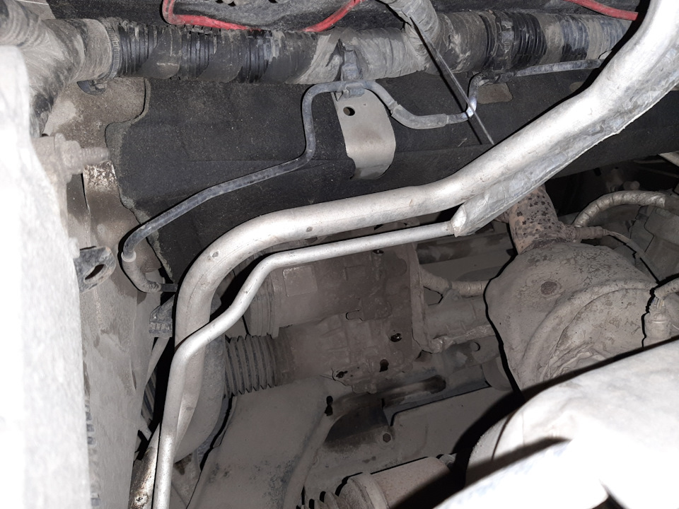 Фото в бортжурнале Ford Mondeo V