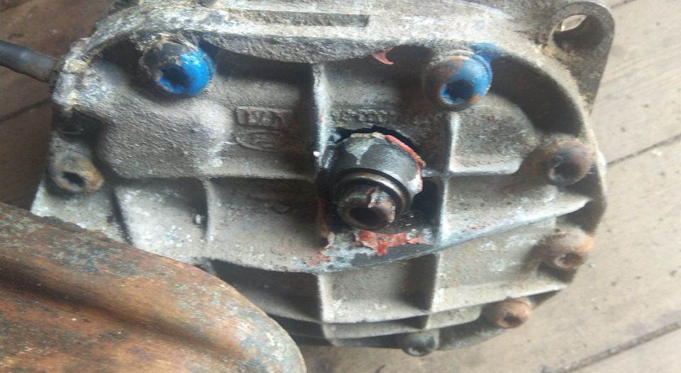 Фото в бортжурнале Ford Sierra