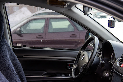 Как выбрать качественную съемную тонировку? — TROKOT на DRIVE2