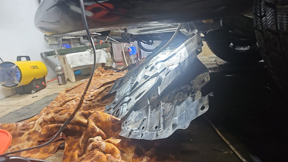 Линзы в птф камри 55 (camry55) — Toyota Camry (XV50), 2,5 л, 2017 года ...
