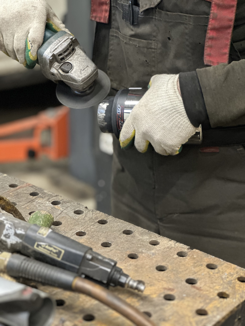 Фото в бортжурнале Opel Insignia (1G)