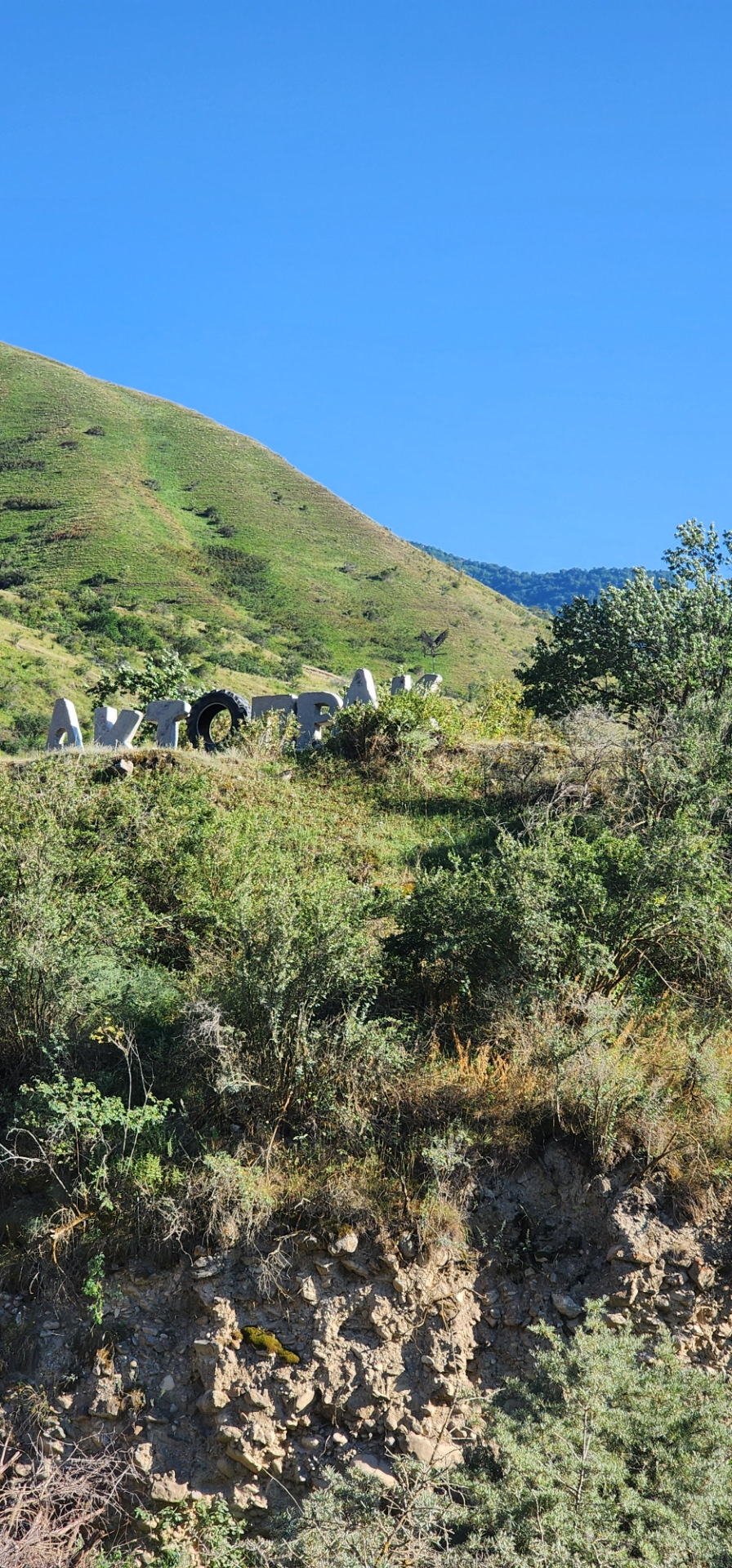 Фото в бортжурнале Mitsubishi Pajero Sport (3G)