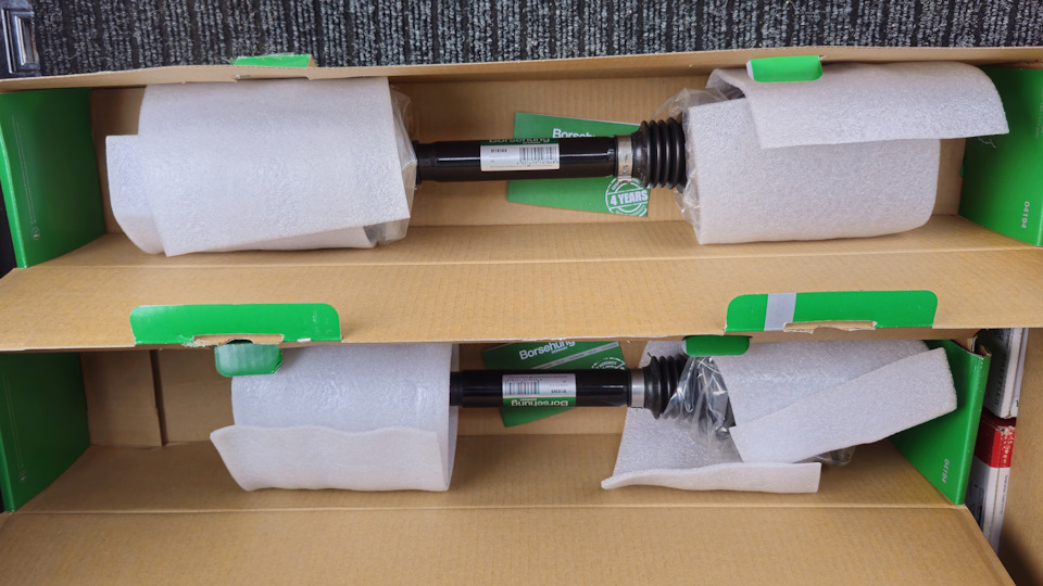 Фото в бортжурнале Audi A4 Avant (B8)