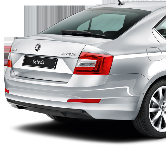 Стеклоочистителя skoda octavia a7