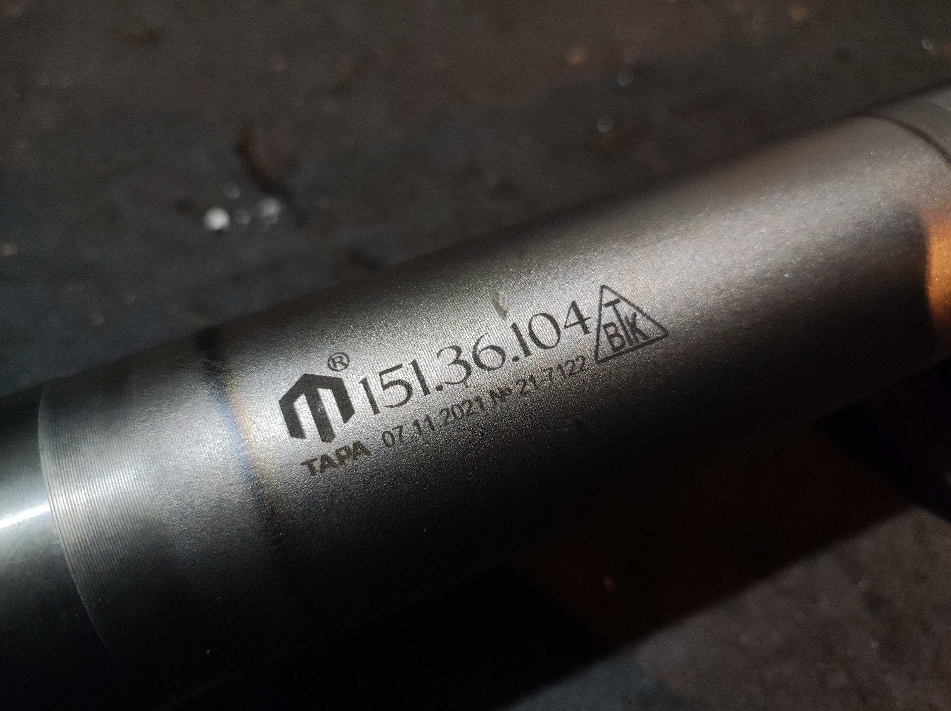 #8 Ремонт задней опоры Т-150К «Crocodile» — ХТЗ Т-150К, 9,9 л, 1986 ...