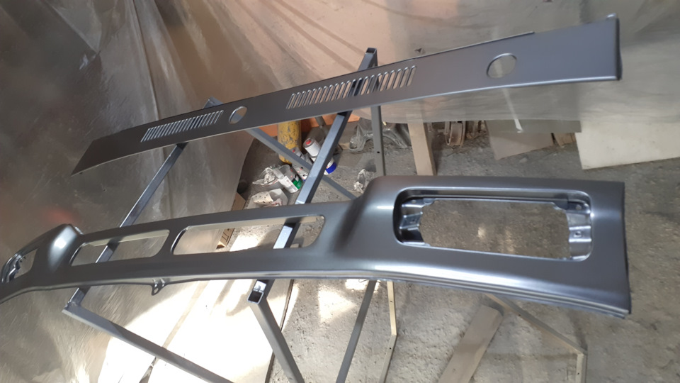 Фото в бортжурнале Toyota Land Cruiser Prado 70-series