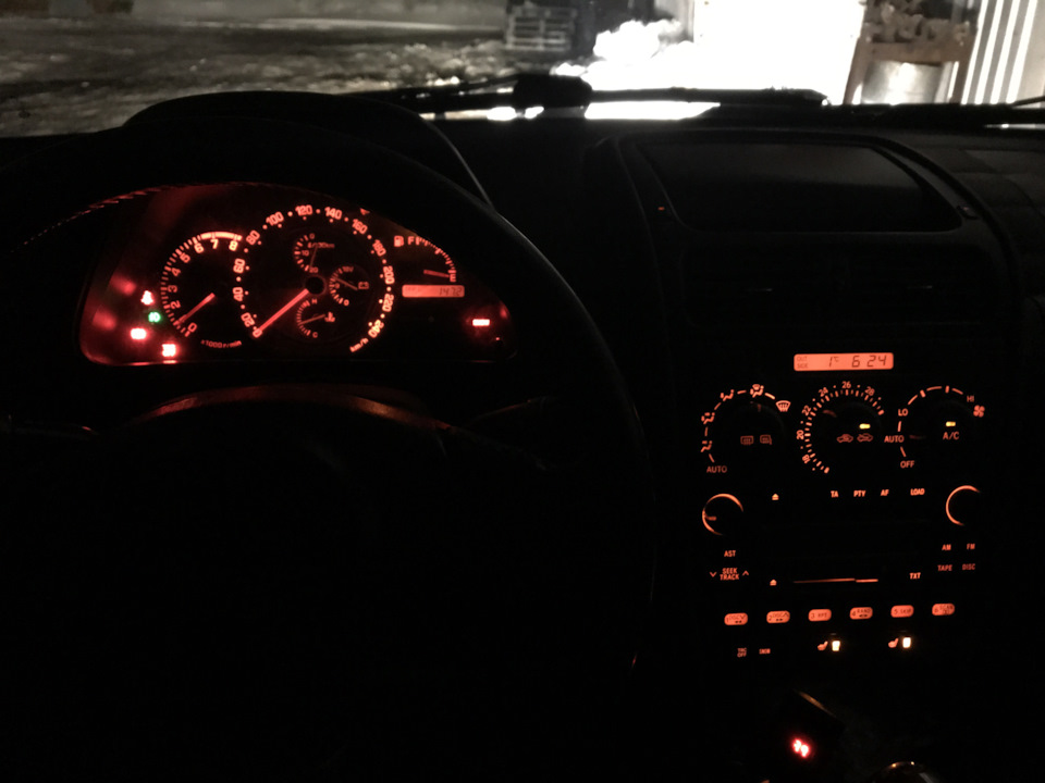 Лопнул изолятор свечи — Lexus IS, 2 л, 2002 года | визит на сервис | DRIVE2