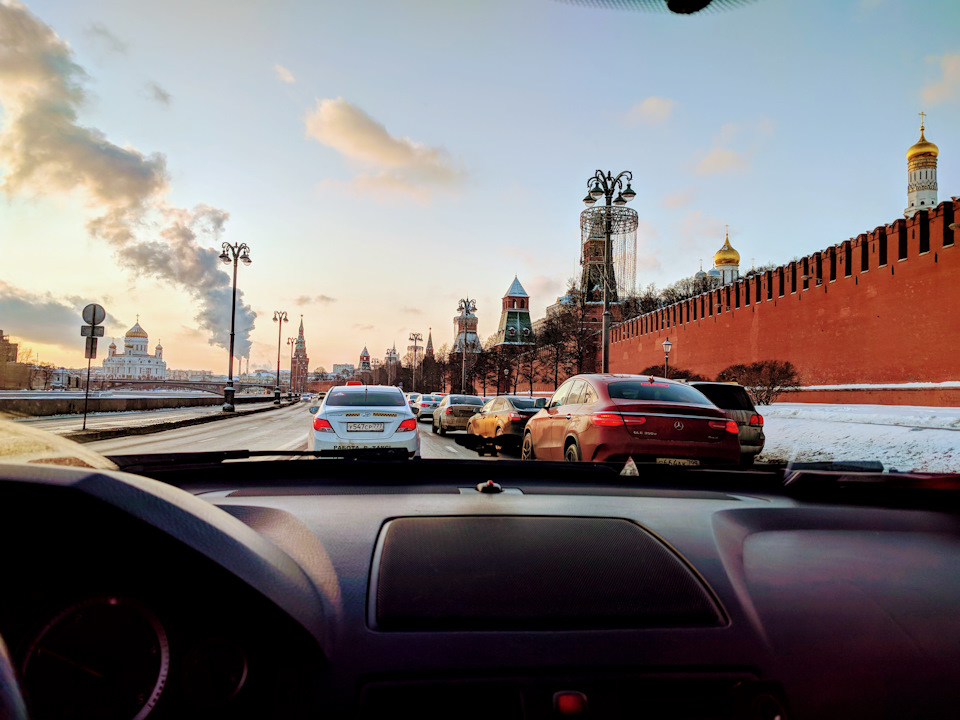 270 000 Замена промежуточного подшипника вала + ремонт стартера ...