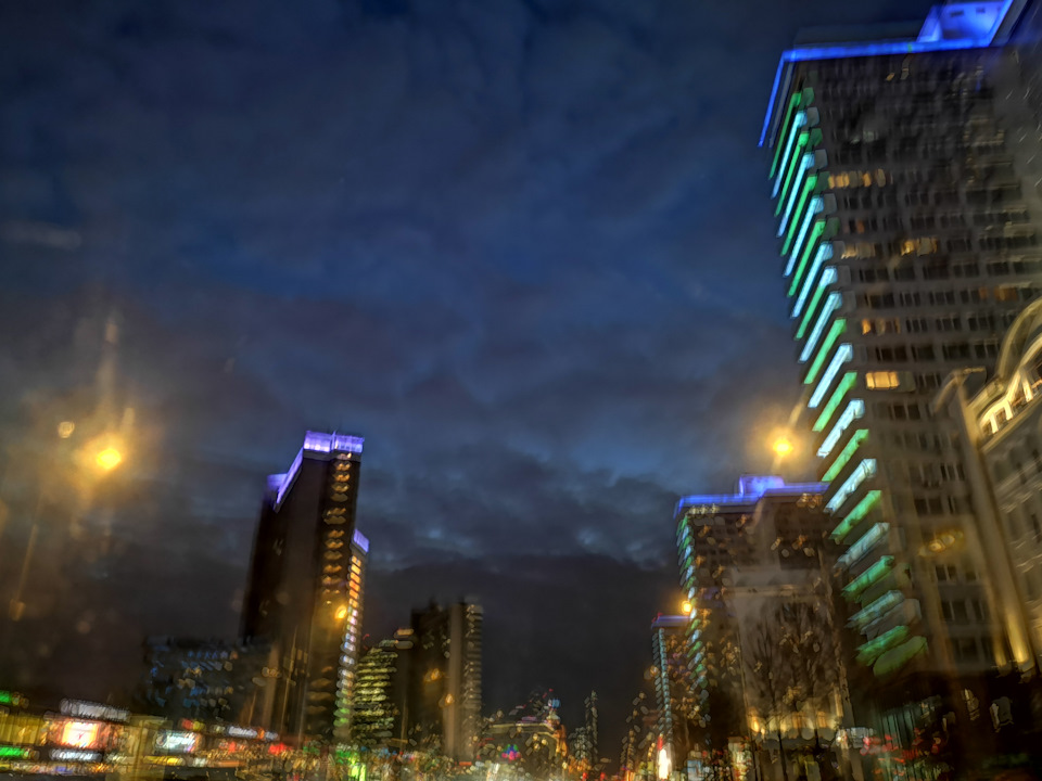 Фото в бортжурнале Mercedes-Benz E-Class Estate (S124)