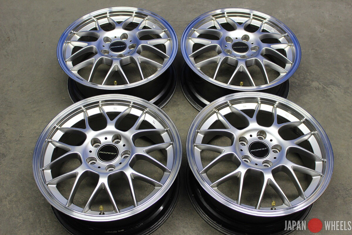 Автоком джапан. Диски rozest. Dunlop rozest. Диски work rozest. Mazda 6 gg Weds rozest Mesh.