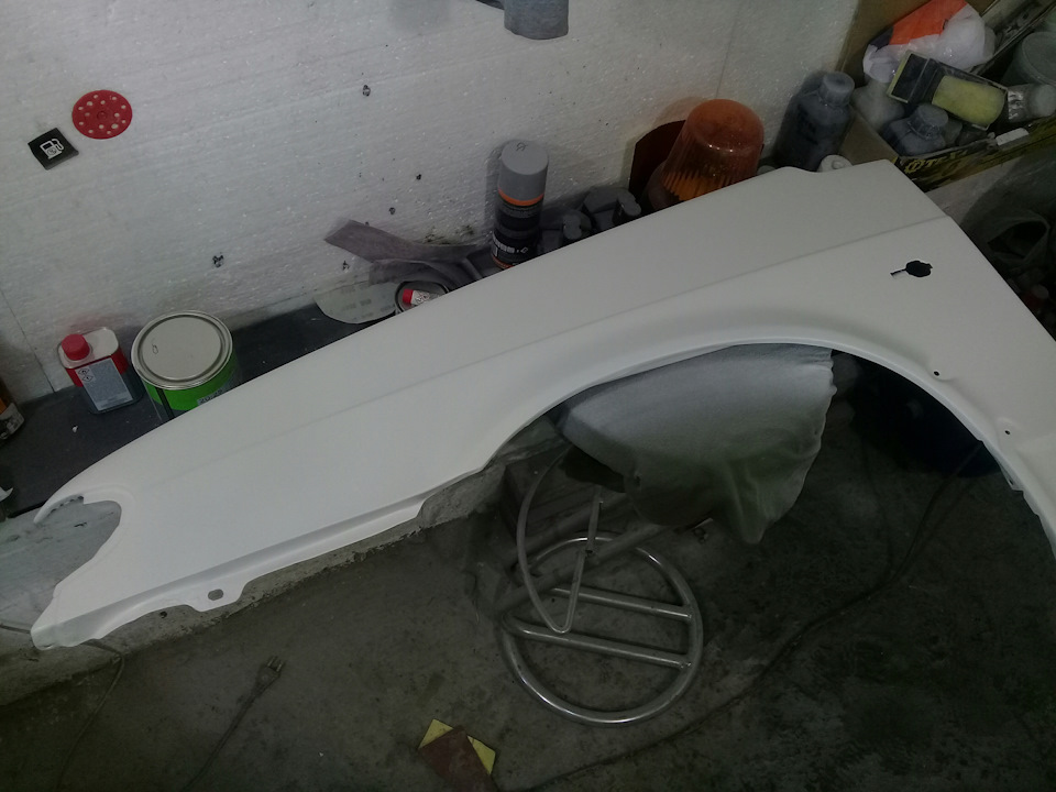 Замена гтц + вакуумник и их последствия :) — Toyota Sprinter Trueno ...