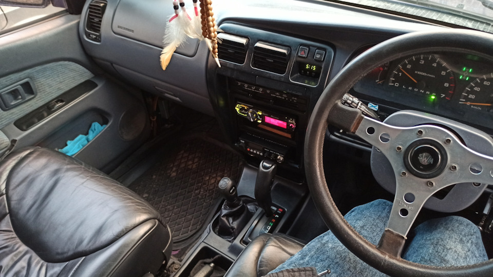 Как снять бачок омывателя делика кирпич - 97 фото