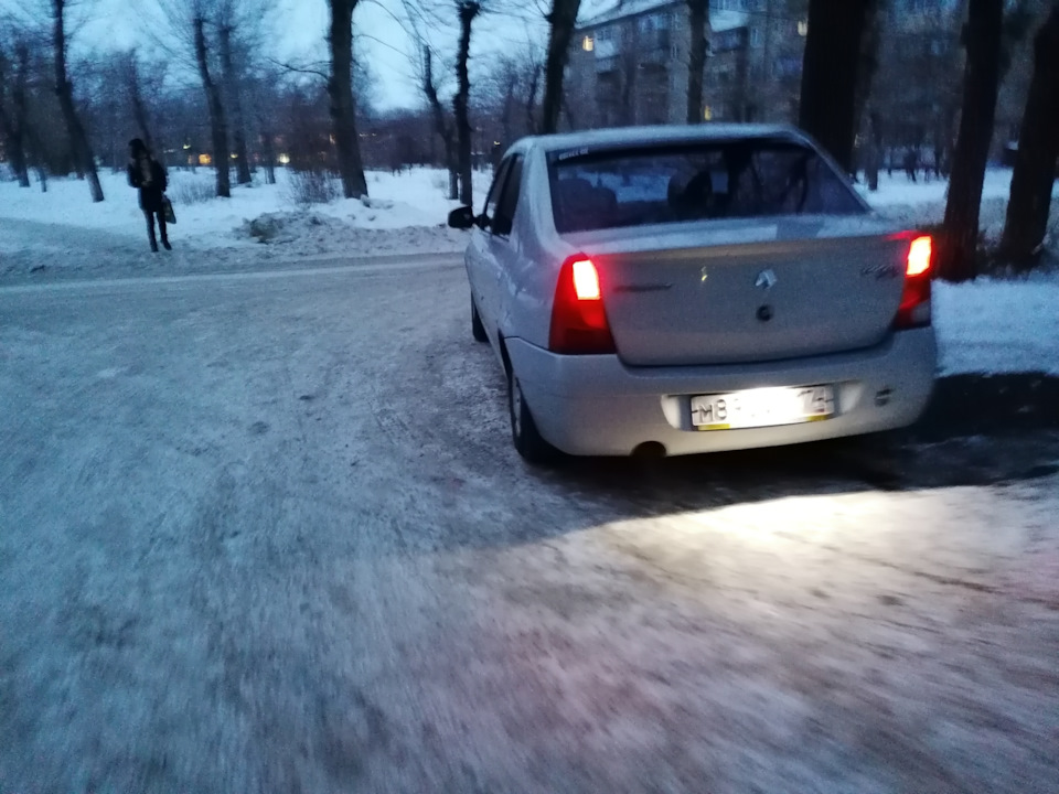 Замена сеточки бензонасоса и другие работы — Lada 2114, 1,5 л, 2005 ...
