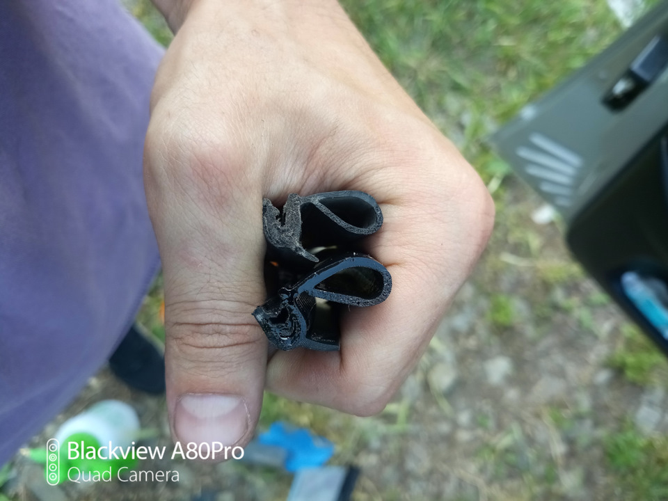 Фото в бортжурнале Lada 21102
