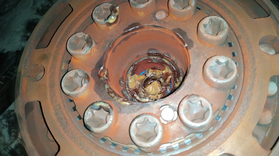 Омывательный бачок и вопрос к вам — Lada 2115, 1,5 л, 2004 года | мойка ...