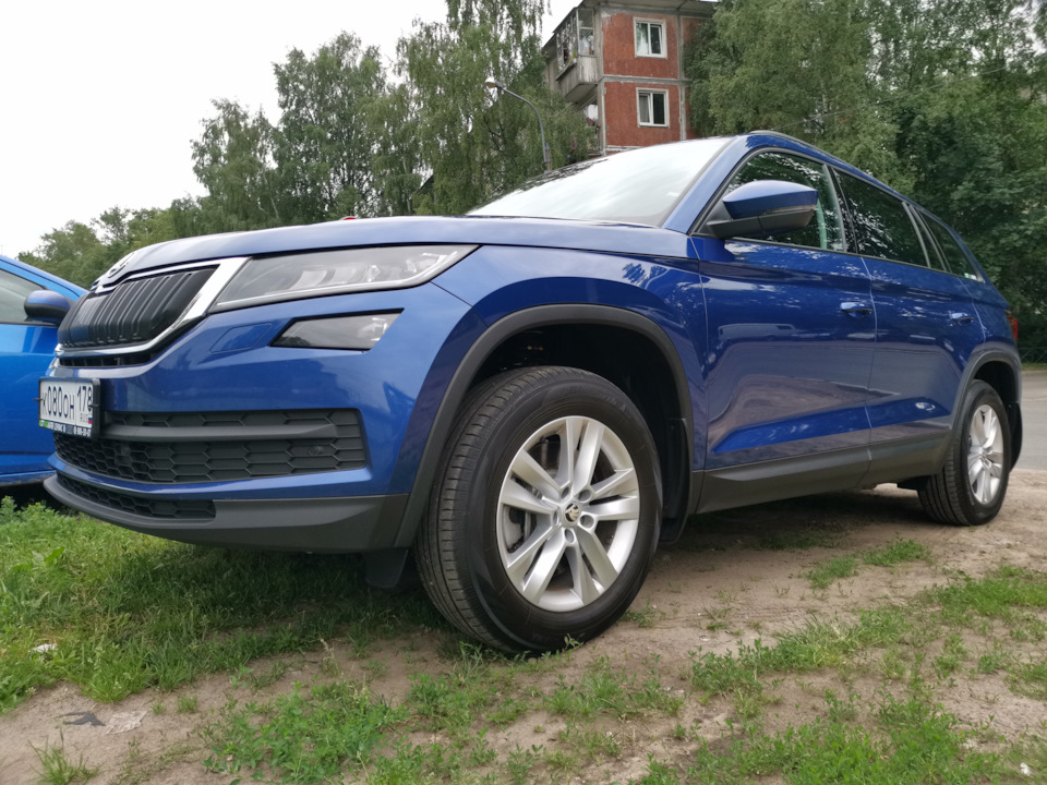 Настройка музыки, kicx вернулся после ремонта — Daewoo Nexia (N150), 1 ...