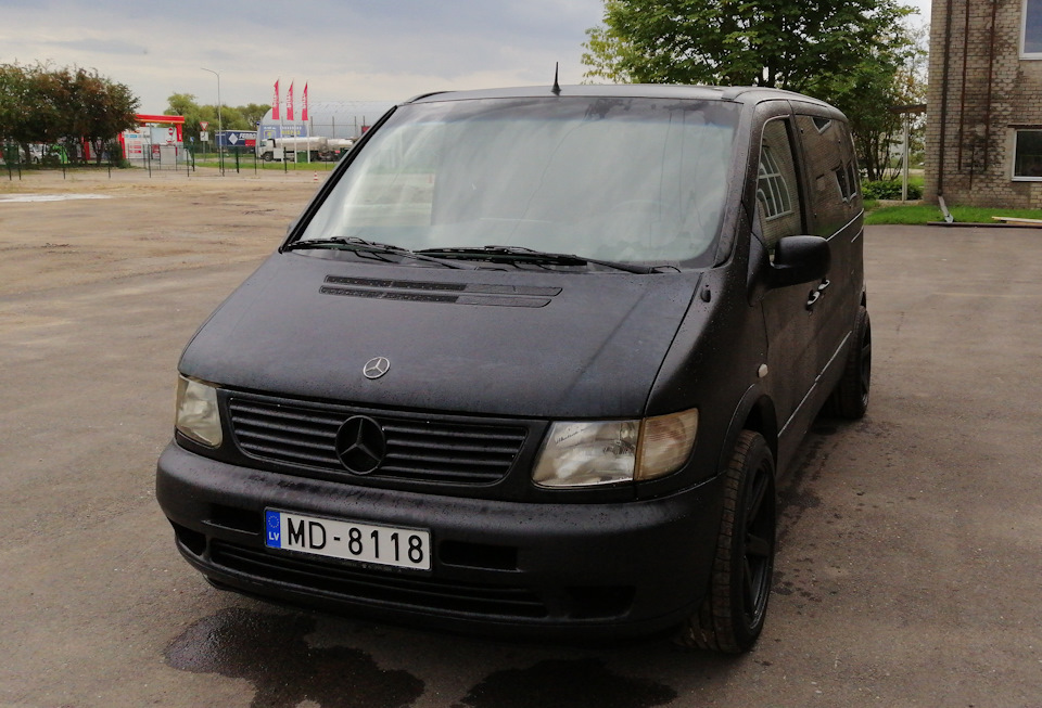 Симферополь — УАЗ Patriot, 2,7 л, 2010 года | поломка | DRIVE2