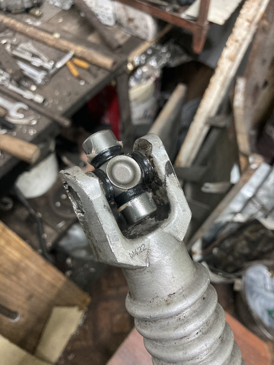 Габариты — КАМАЗ 11113 Ока, 0,8 л, 2005 года | просто так | DRIVE2