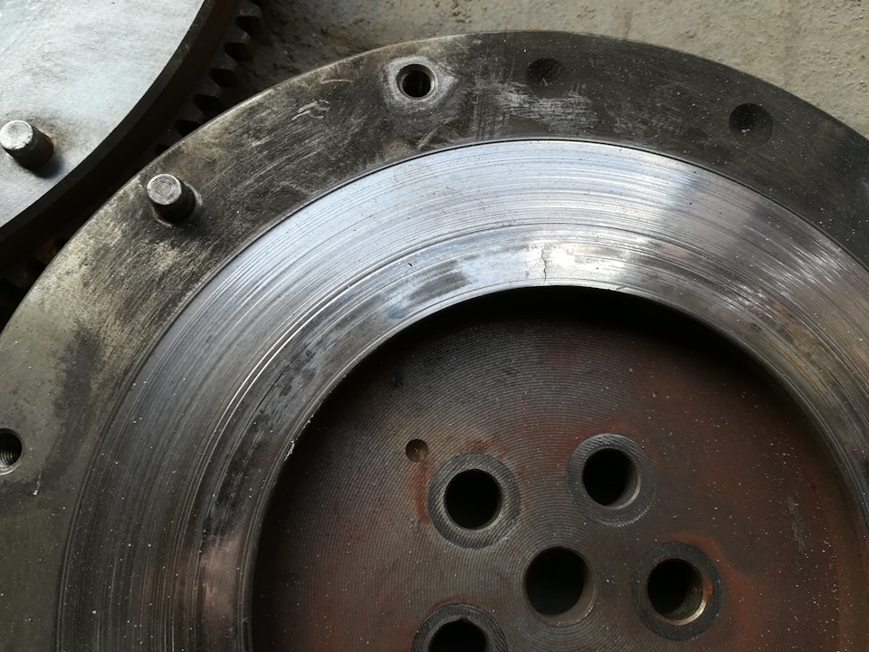 Самостоятельная Замена форсунок. — Mercedes-Benz E-class (W210), 2,2 л ...