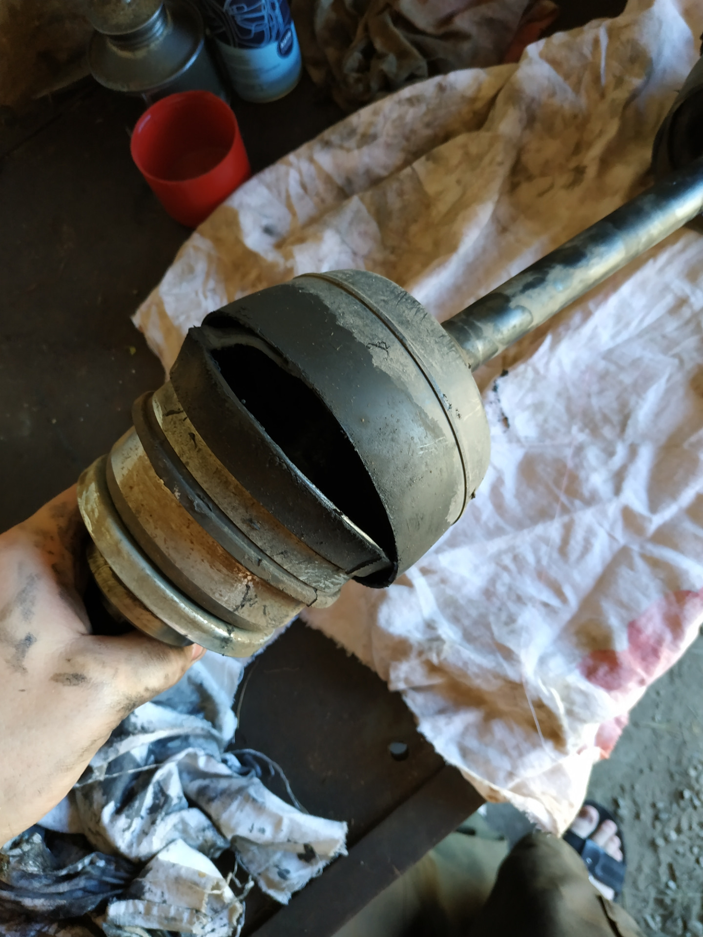 Ошибка по топливной системе. Давление в топливном контуре низкое P8A21 ...